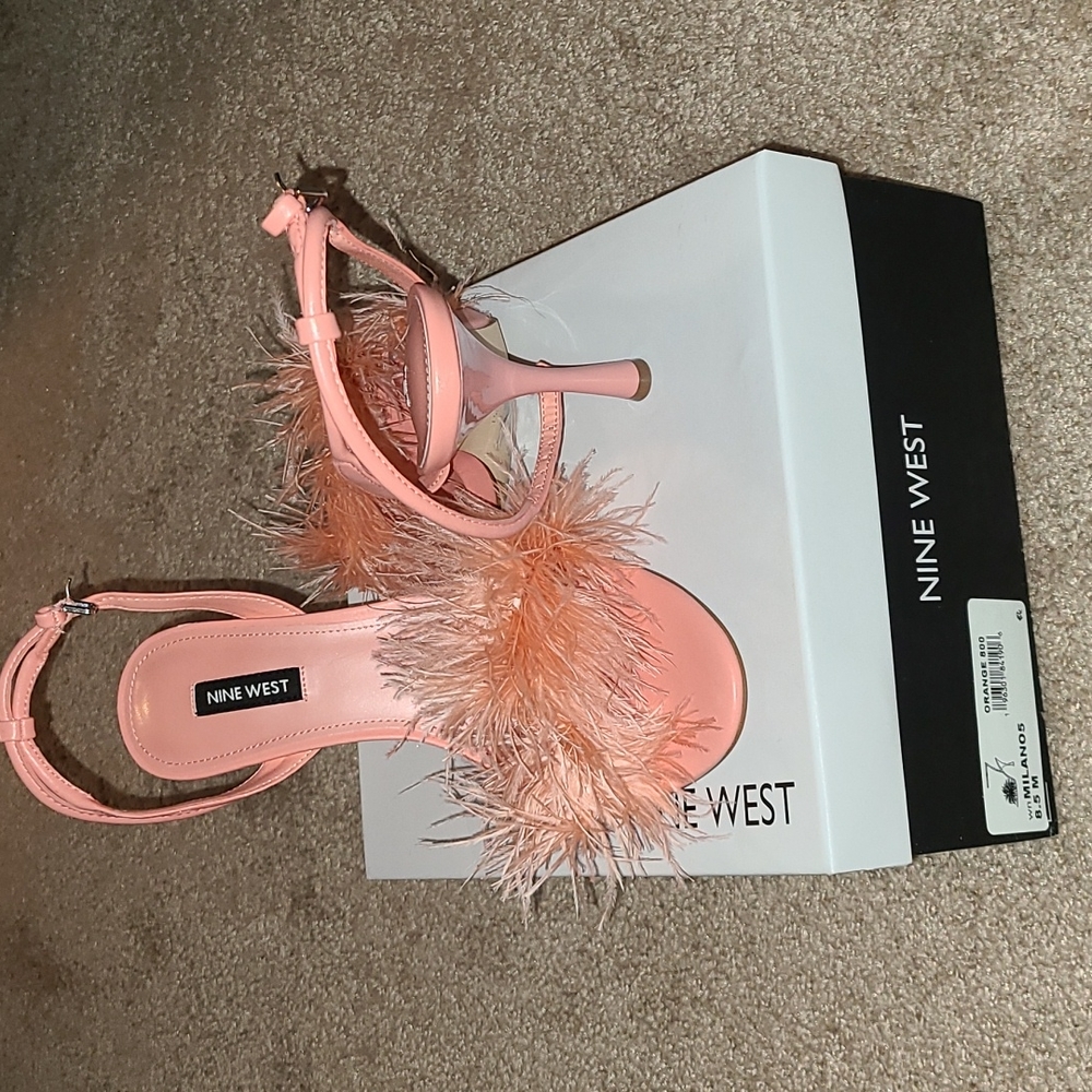 Nine West Pumps